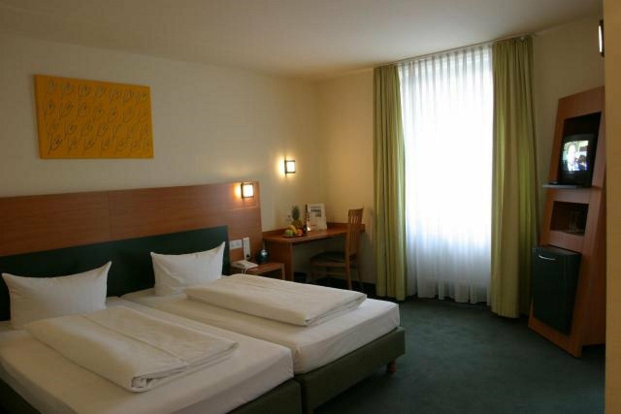 Memphis Hotel Frankfurt am Main Ngoại thất bức ảnh